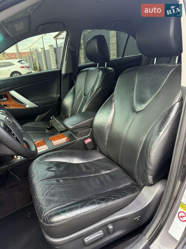 Седан Toyota Camry 2008 в Одессе