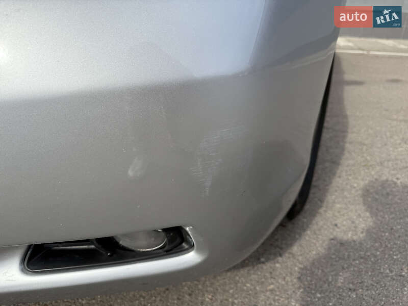 Седан Toyota Camry 2006 в Львове фото 13 Седан Toyota Camry 2006 в Львове