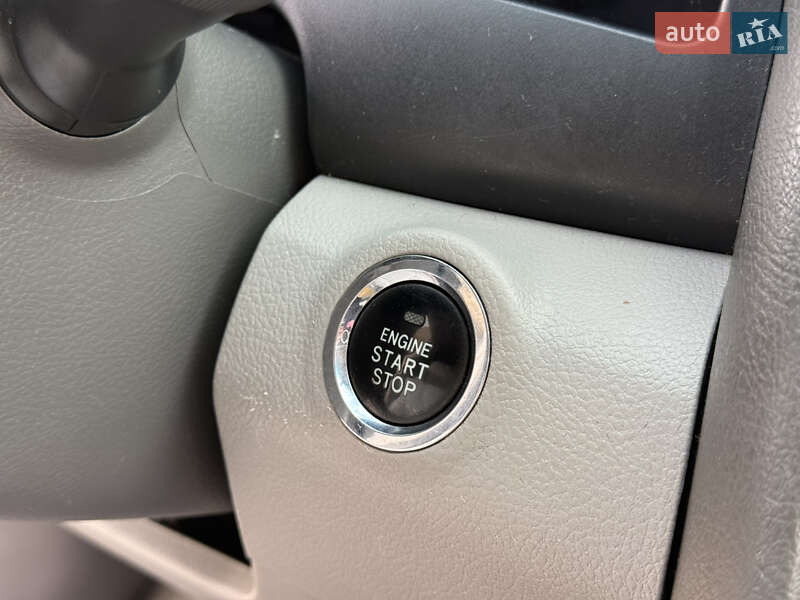 Седан Toyota Camry 2006 в Львове фото 24 Седан Toyota Camry 2006 в Львове