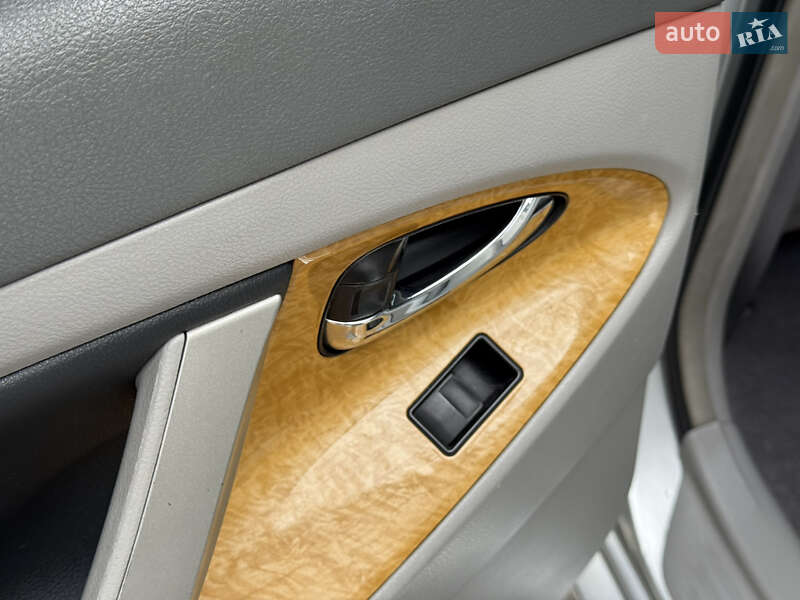 Седан Toyota Camry 2006 в Львове фото 32 Седан Toyota Camry 2006 в Львове