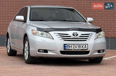 Седан Toyota Camry 2008 в Одессе
