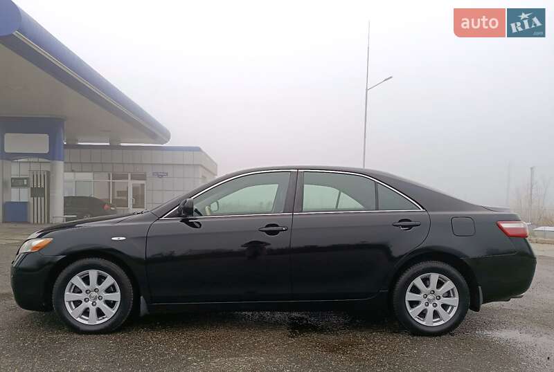 Седан Toyota Camry 2006 в Харкові фото 7 Седан Toyota Camry 2006 в Харкові