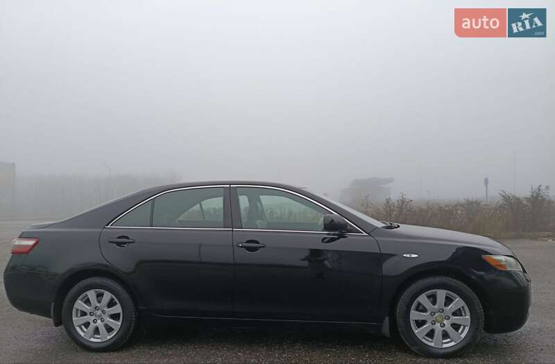 Седан Toyota Camry 2006 в Харкові фото 11 Седан Toyota Camry 2006 в Харкові