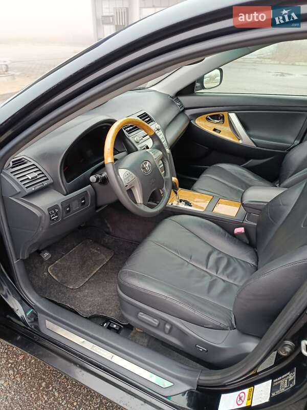 Седан Toyota Camry 2006 в Харкові фото 17 Седан Toyota Camry 2006 в Харкові