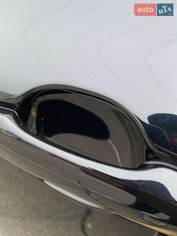 Седан Toyota Camry 2020 в Киеве