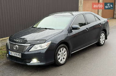 Седан Toyota Camry 2011 в Вінниці