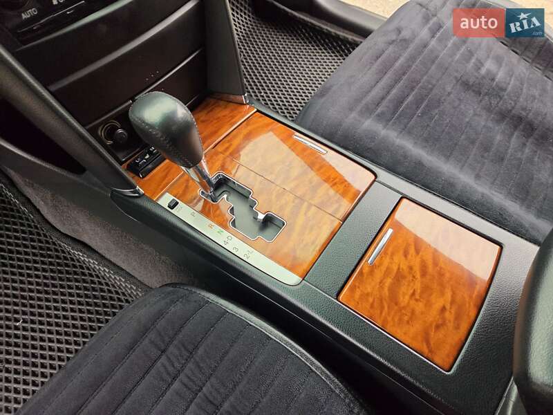 Седан Toyota Camry 2008 в Краснограді фото 26 Седан Toyota Camry 2008 в Краснограді