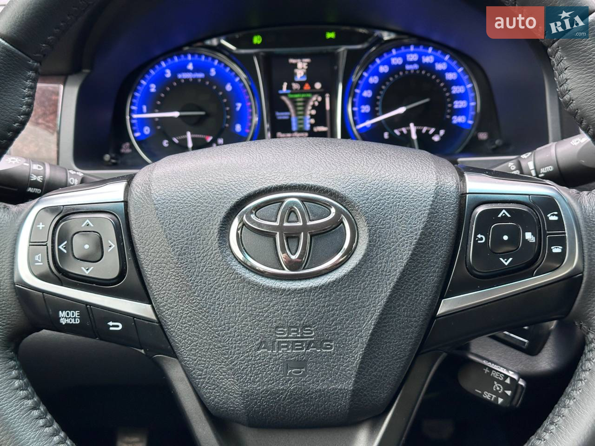 2016 Toyota Camry - мініатюра 46