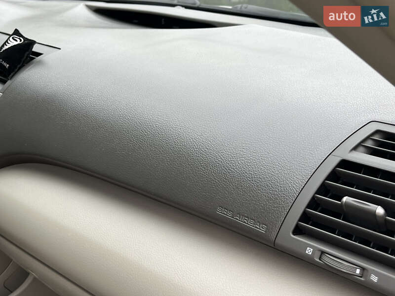 Седан Toyota Camry 2008 в Одессе фото 35 Седан Toyota Camry 2008 в Одессе