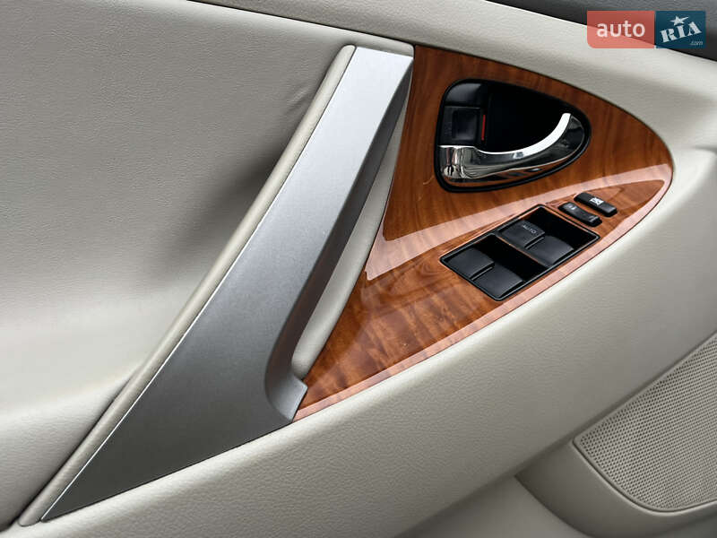 Седан Toyota Camry 2008 в Одессе фото 43 Седан Toyota Camry 2008 в Одессе