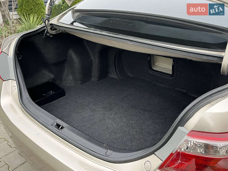 Седан Toyota Camry 2008 в Одессе фото 49 Седан Toyota Camry 2008 в Одессе