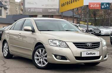 Седан Toyota Camry 2007 в Одесі