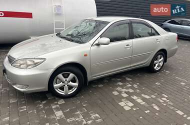 Седан Toyota Camry 2001 в Одессе