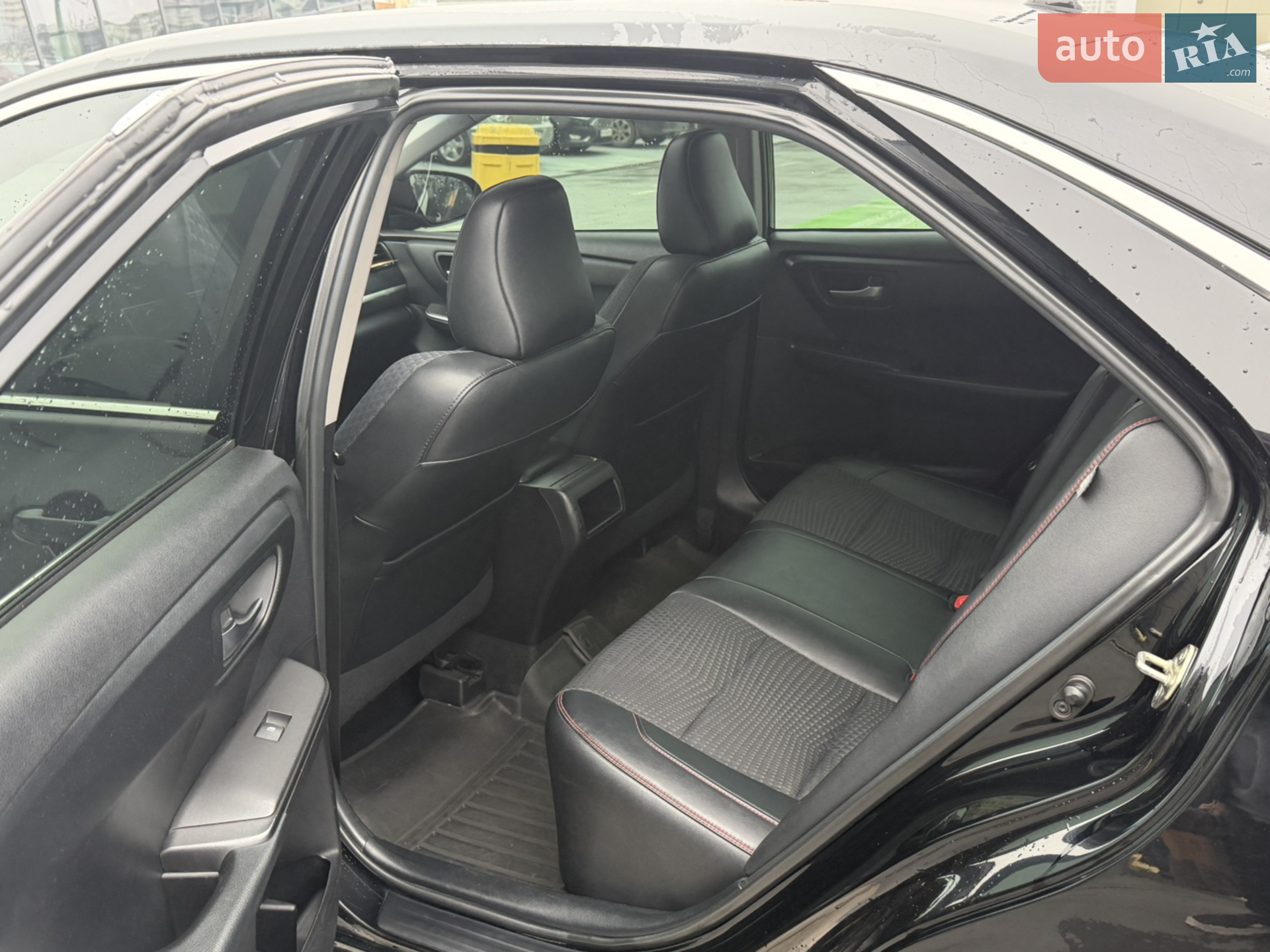 2015 Toyota Camry - мініатюра 13