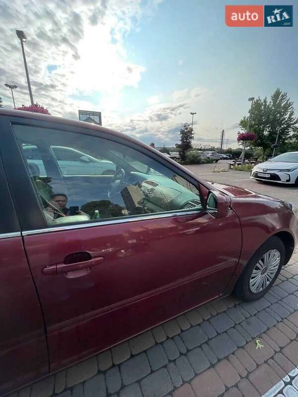 Седан Toyota Camry 2005 в Киеве фото 2 Седан Toyota Camry 2005 в Киеве