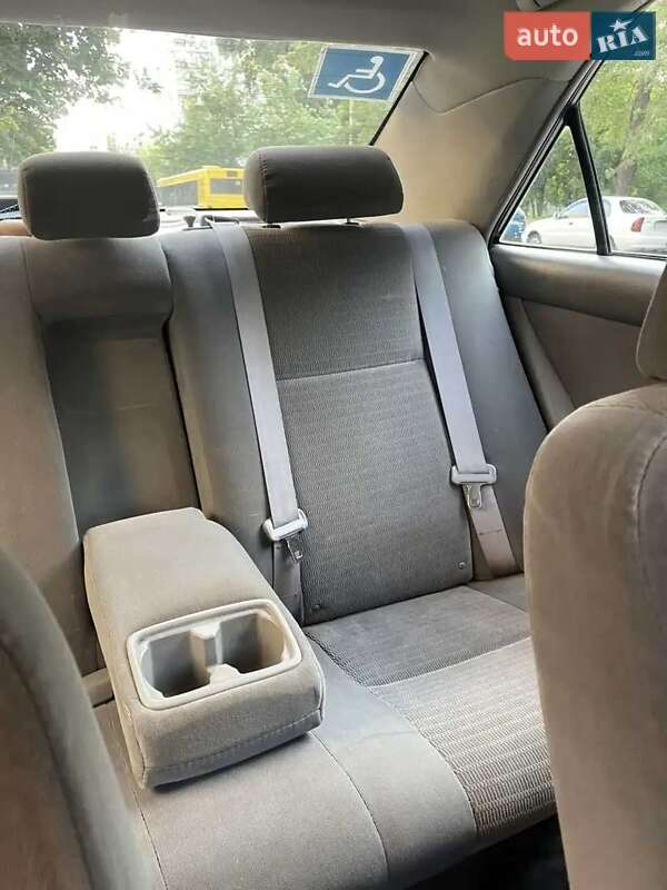 Седан Toyota Camry 2005 в Киеве фото 16 Седан Toyota Camry 2005 в Киеве