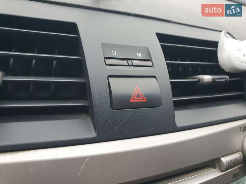 Седан Toyota Camry 2006 в Киеве фото 8 Седан Toyota Camry 2006 в Киеве