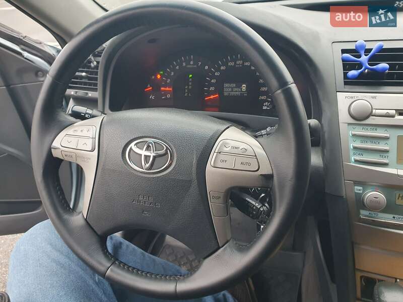 Седан Toyota Camry 2006 в Киеве фото 14 Седан Toyota Camry 2006 в Киеве