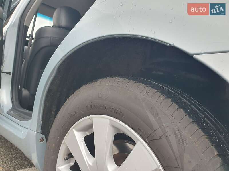 Седан Toyota Camry 2006 в Киеве фото 24 Седан Toyota Camry 2006 в Киеве