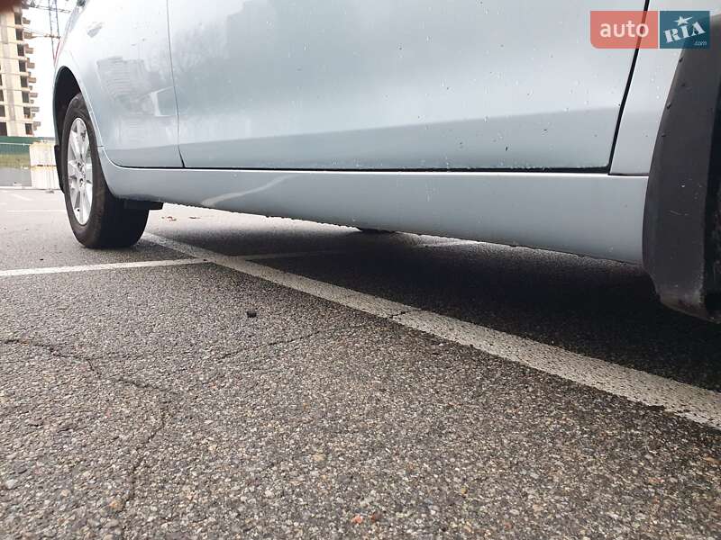 Седан Toyota Camry 2006 в Киеве фото 17 Седан Toyota Camry 2006 в Киеве