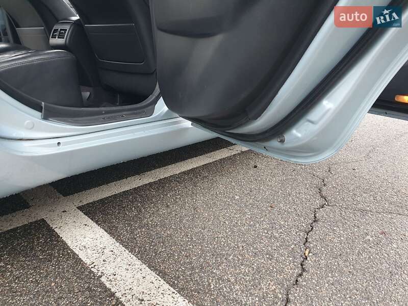 Седан Toyota Camry 2006 в Киеве фото 27 Седан Toyota Camry 2006 в Киеве