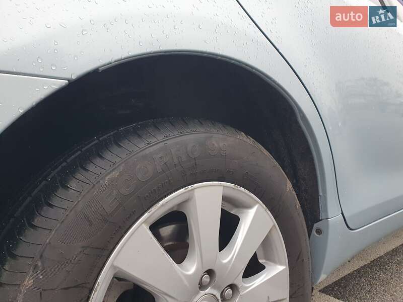 Седан Toyota Camry 2006 в Киеве фото 34 Седан Toyota Camry 2006 в Киеве