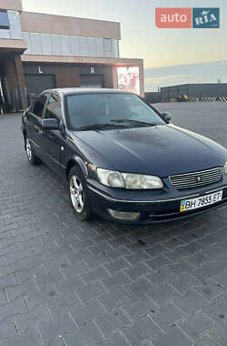 Седан Toyota Camry 1997 в Одесі