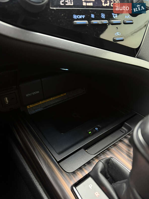 Седан Toyota Camry 2020 в Белой Церкви фото 21 Седан Toyota Camry 2020 в Белой Церкви