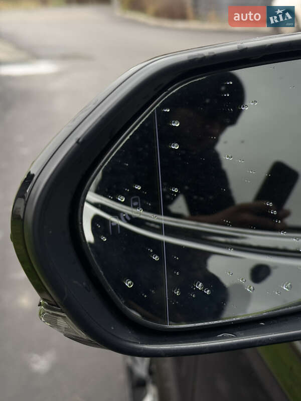 Седан Toyota Camry 2020 в Белой Церкви фото 29 Седан Toyota Camry 2020 в Белой Церкви