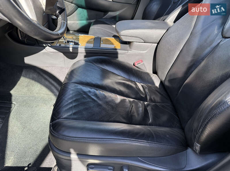 Седан Toyota Camry 2006 в Белой Церкви