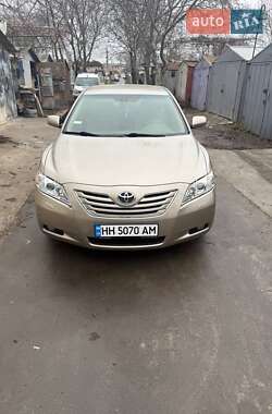 Седан Toyota Camry 2008 в Одесі