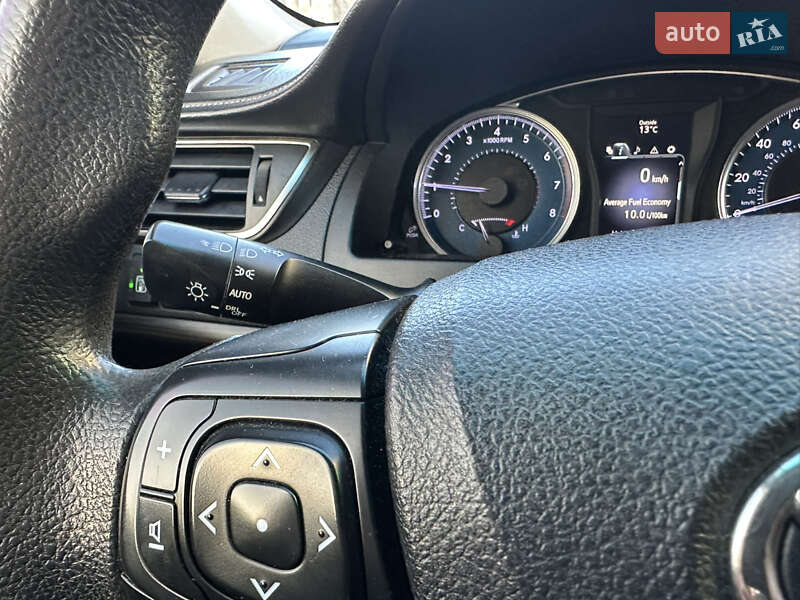 Седан Toyota Camry 2014 в Києві фото 33 Седан Toyota Camry 2014 в Києві