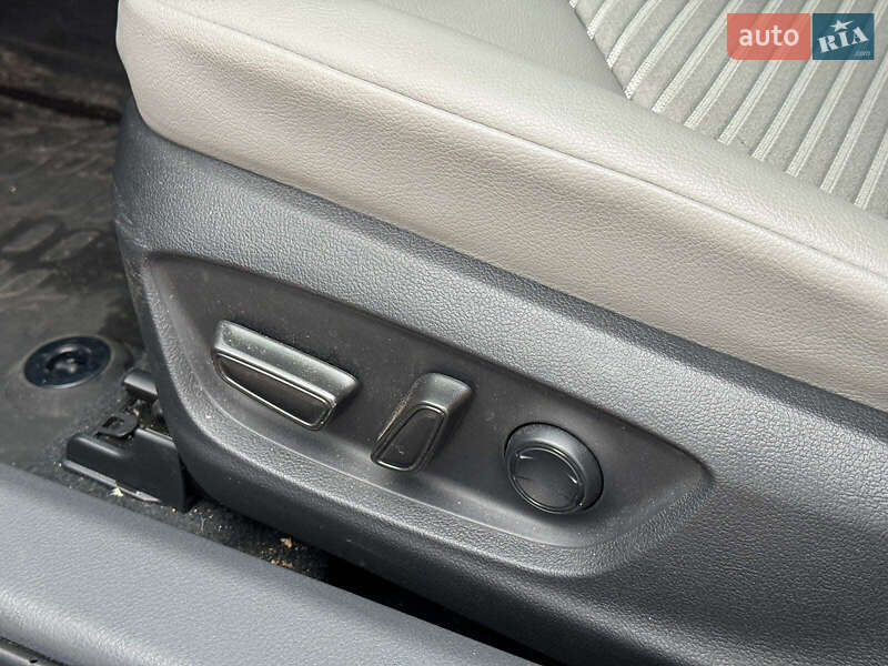 Седан Toyota Camry 2022 в Вінниці фото 17 Седан Toyota Camry 2022 в Вінниці