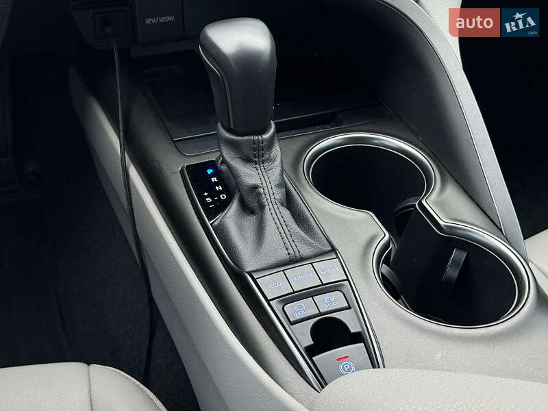 Седан Toyota Camry 2022 в Вінниці фото 34 Седан Toyota Camry 2022 в Вінниці