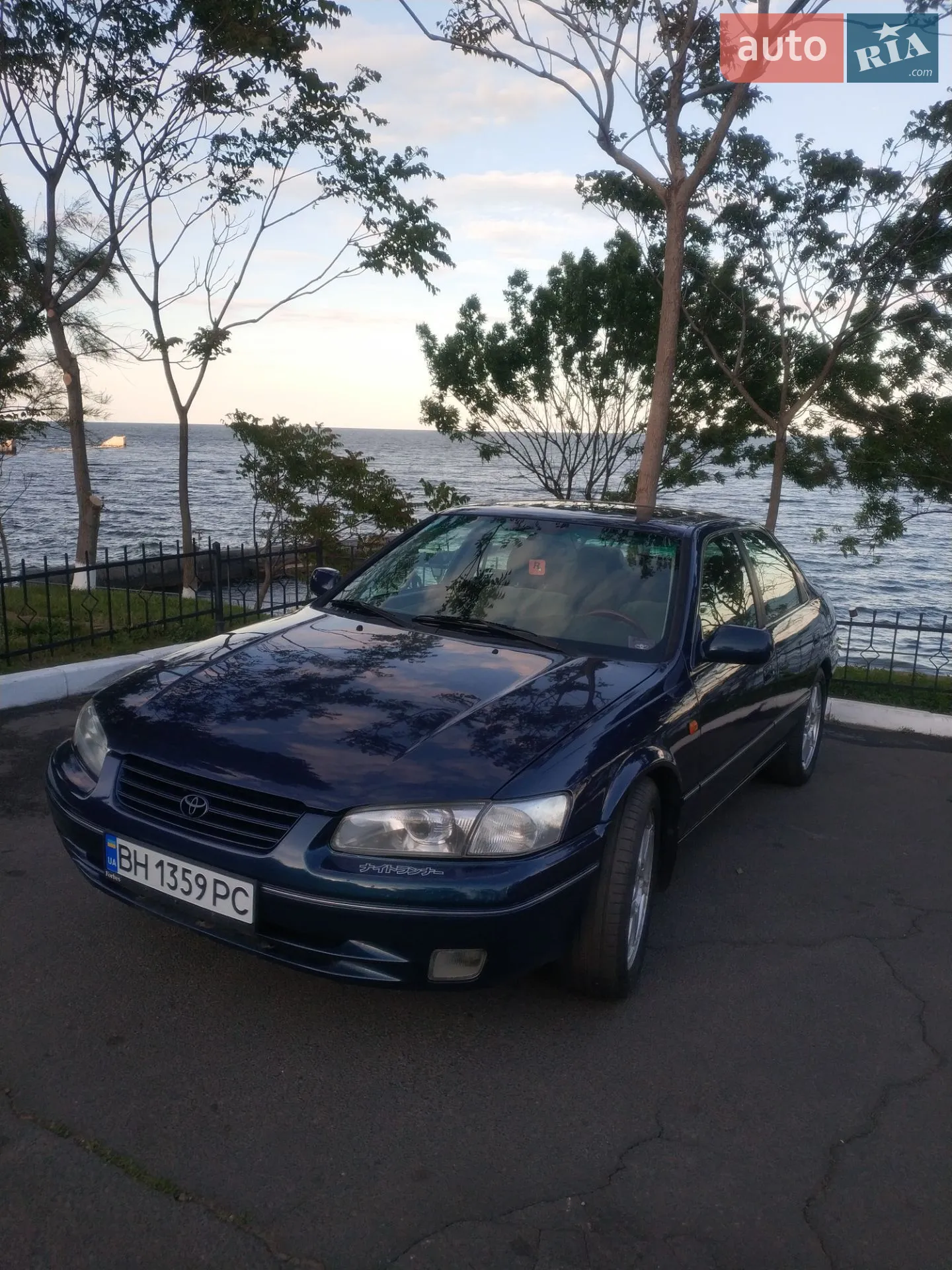 Фото авто 3