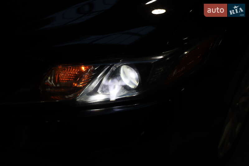 Седан Toyota Camry 2017 в Луцке фото 7 Седан Toyota Camry 2017 в Луцке