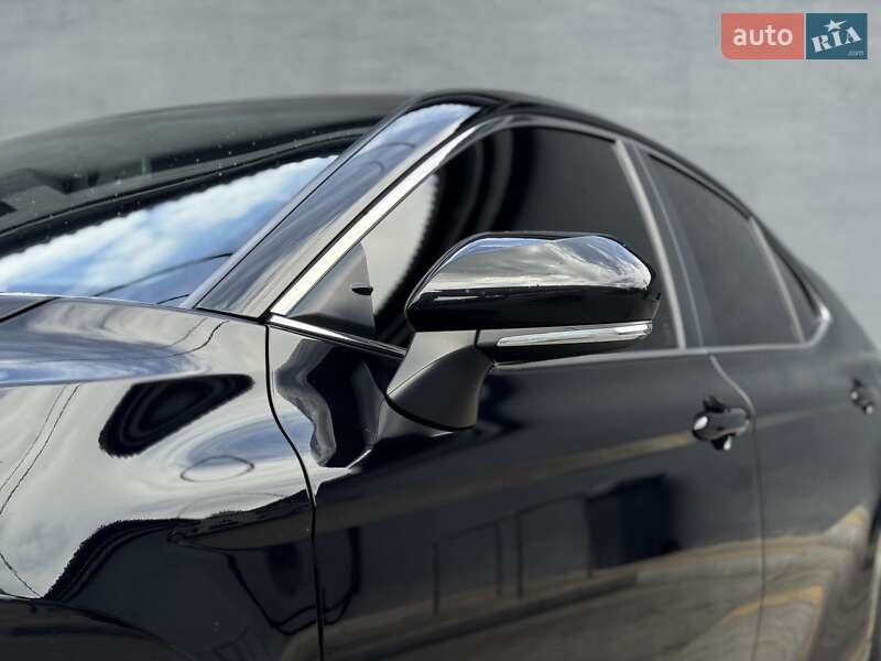 Седан Toyota Camry 2021 в Житомире
