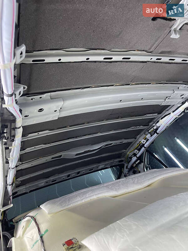 Седан Toyota Camry 2022 в Одесі фото 29 Седан Toyota Camry 2022 в Одесі