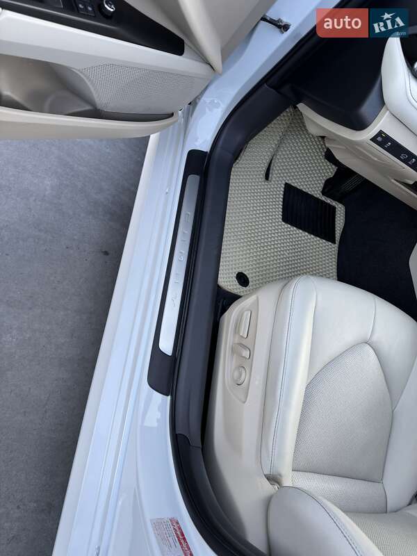 Седан Toyota Camry 2021 в Одесі