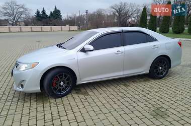 Седан Toyota Camry 2012 в Одессе