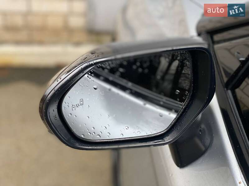 Седан Toyota Camry 2020 в Киеве фото 21 Седан Toyota Camry 2020 в Киеве