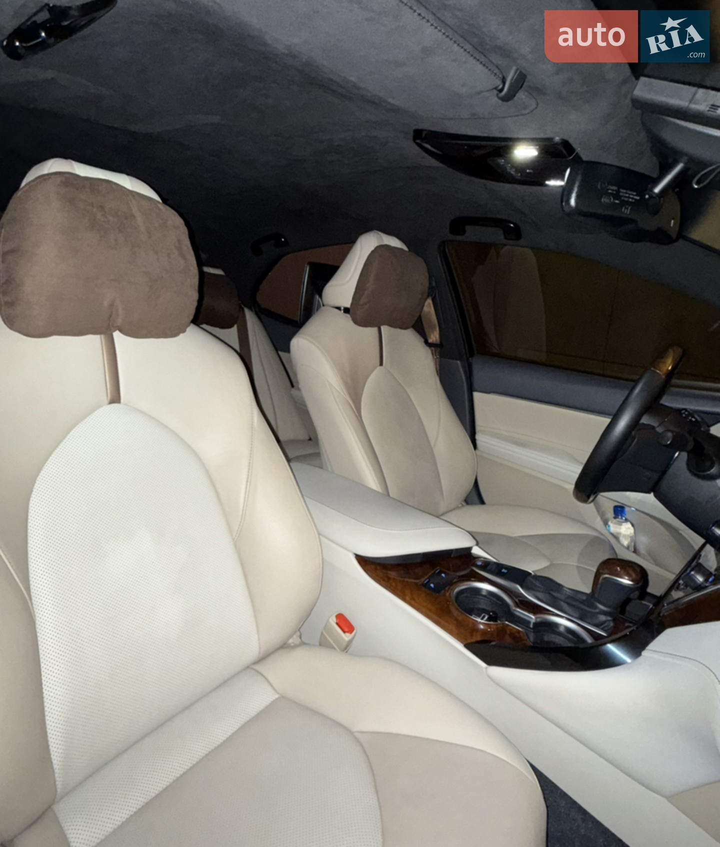 2018 Toyota Camry - мініатюра 23