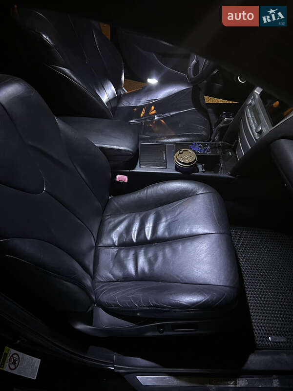 Седан Toyota Camry 2006 в Днепре фото 7 Седан Toyota Camry 2006 в Днепре