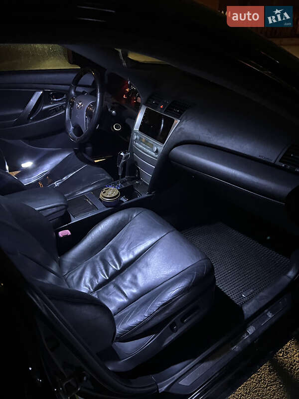 Седан Toyota Camry 2006 в Днепре фото 9 Седан Toyota Camry 2006 в Днепре