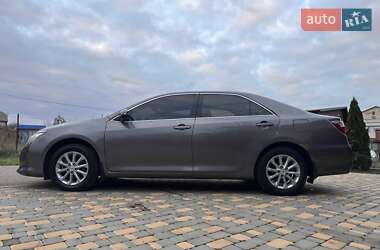 Седан Toyota Camry 2015 в Одессе
