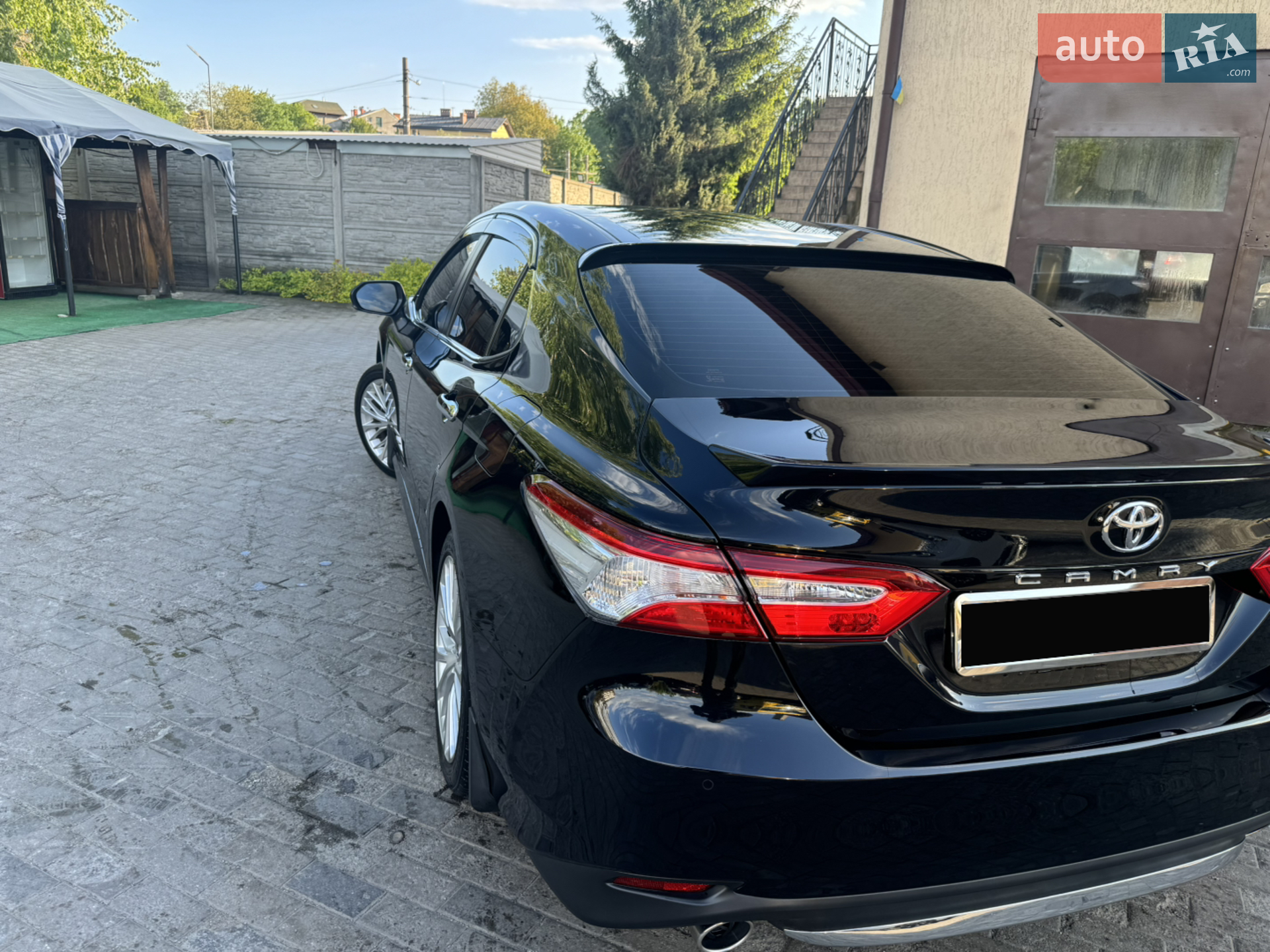 2019 Toyota Camry - мініатюра 29