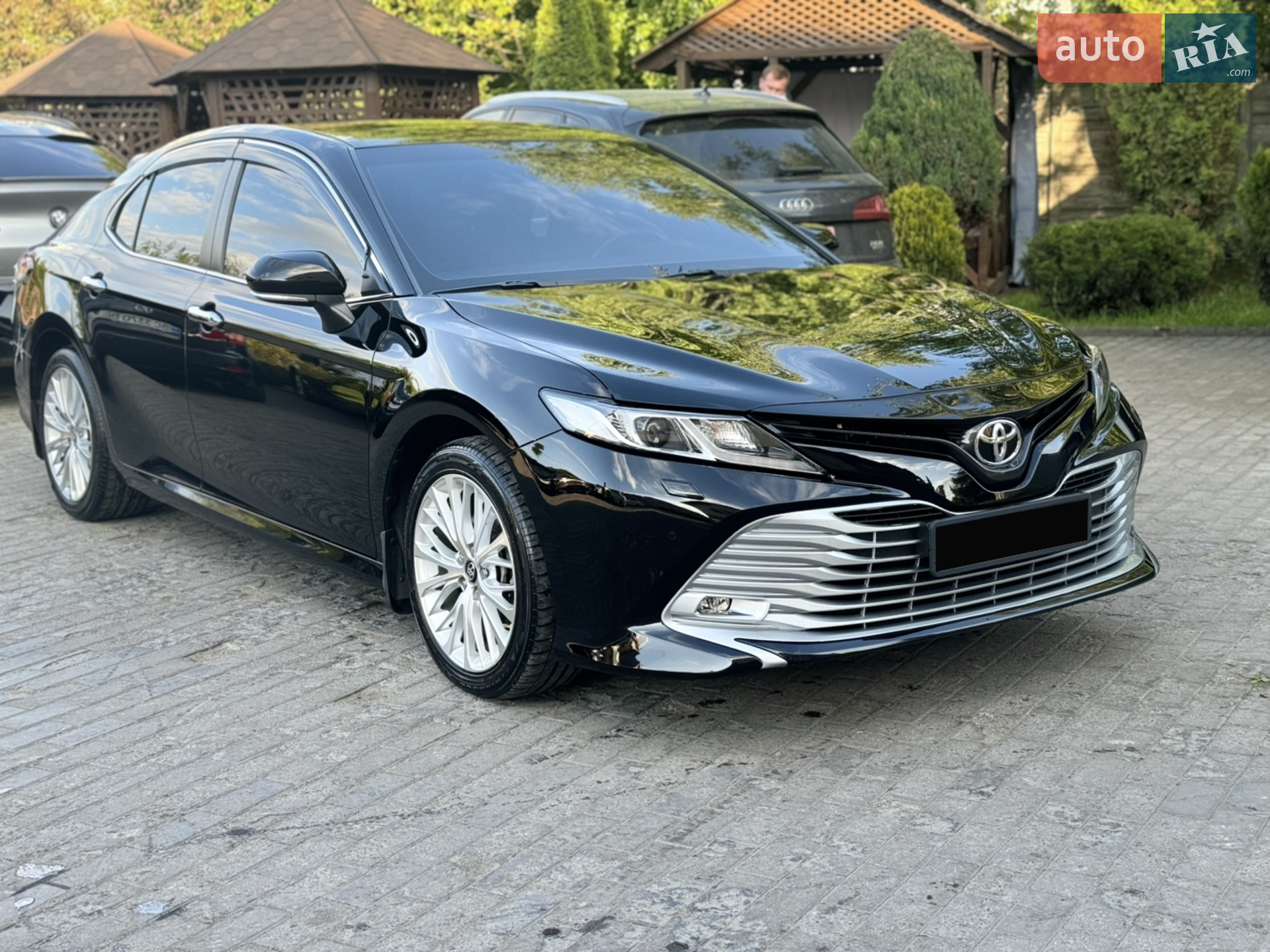 2019 Toyota Camry - мініатюра 34