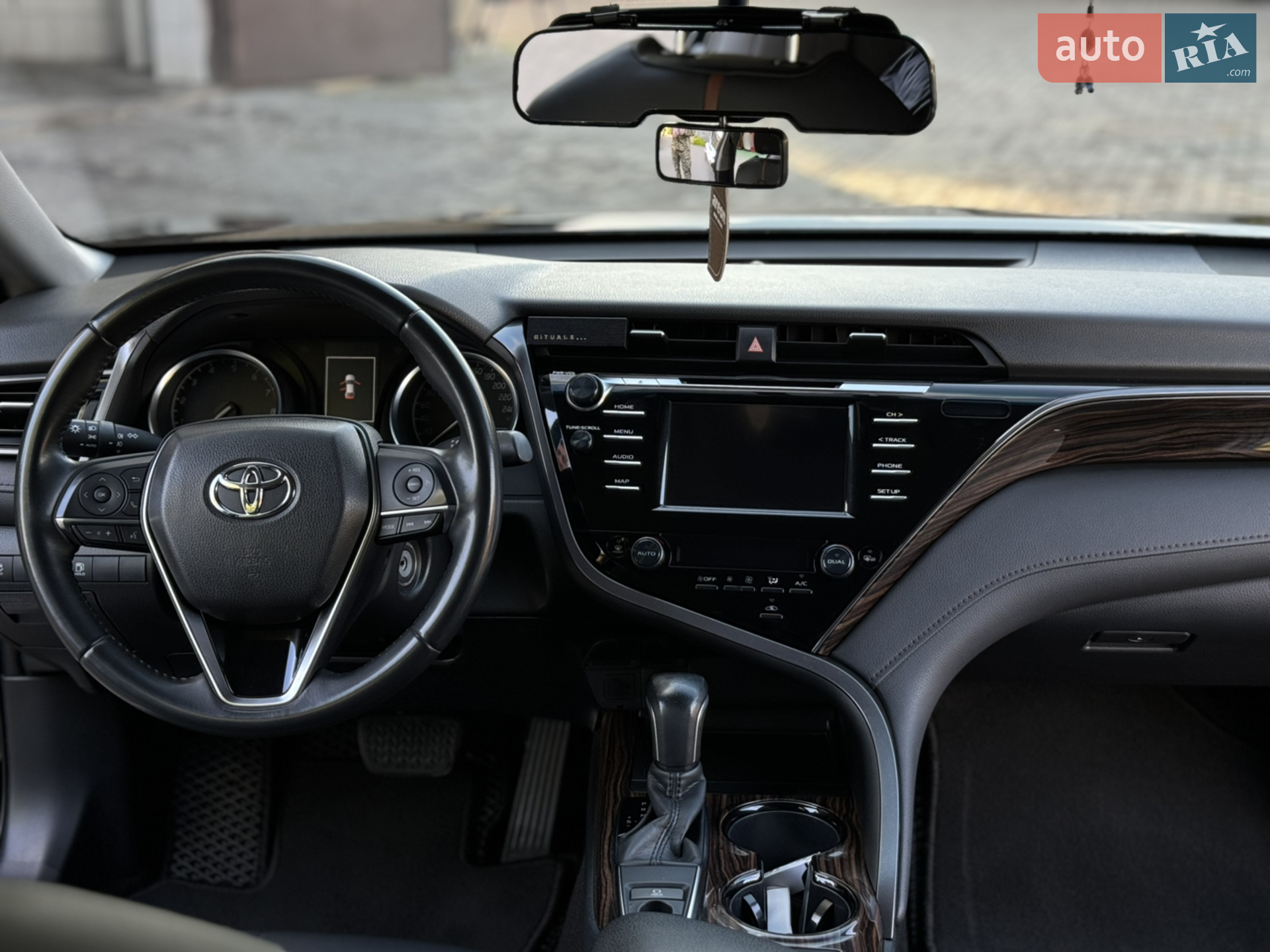 2019 Toyota Camry - мініатюра 49