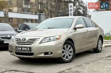 Седан Toyota Camry 2006 в Одессе