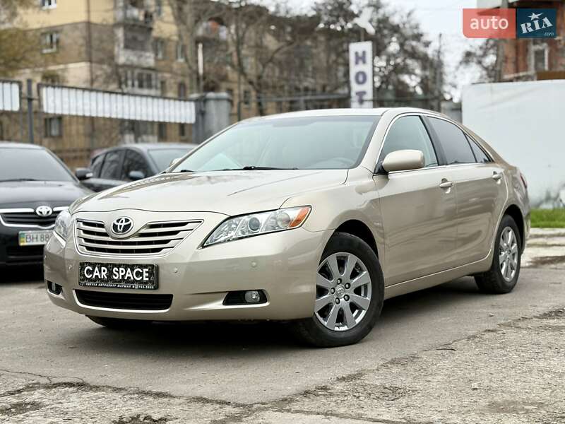 Toyota Camry 2006